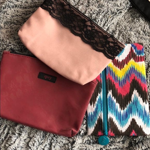 Makeup Bag BUNDLE - Picture 3 of 4